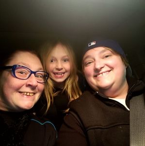 Meet your Posher, Holly